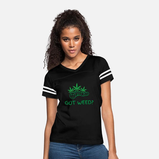 Got Weed
