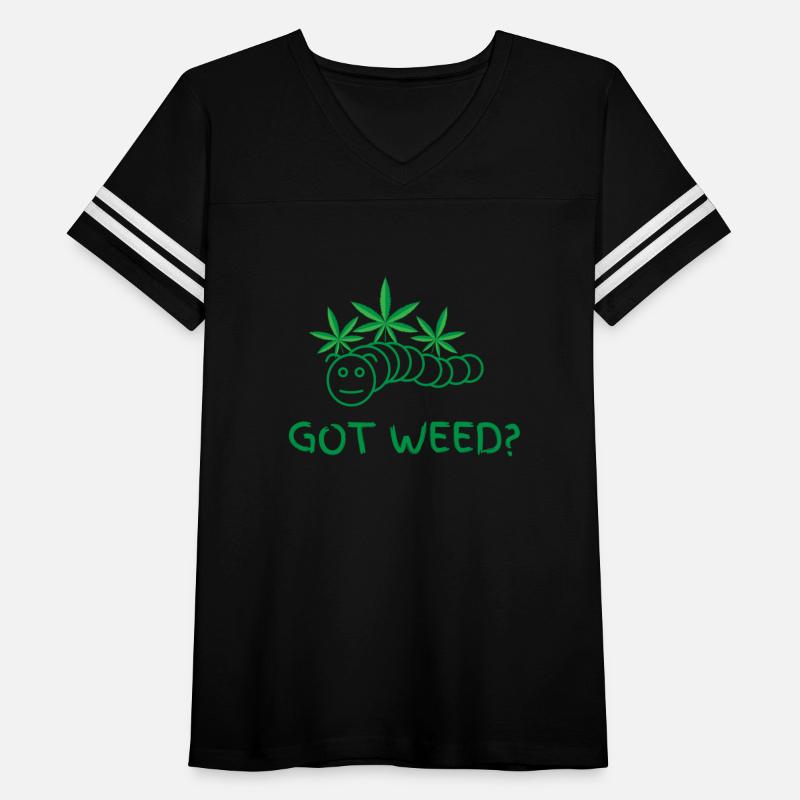 Got Weed