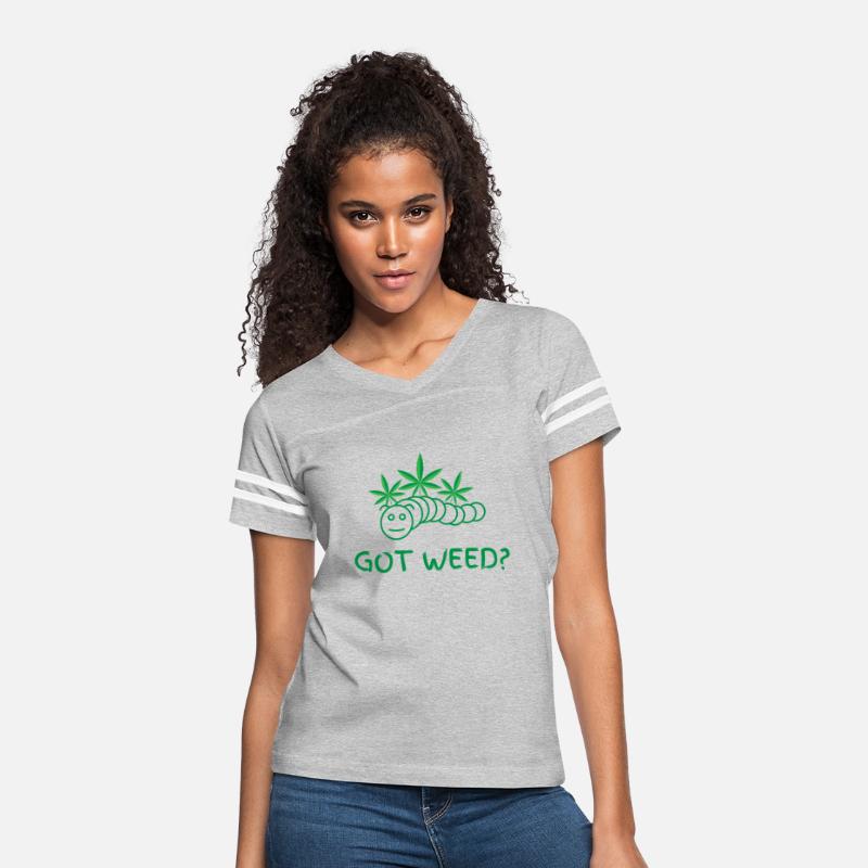 Got Weed