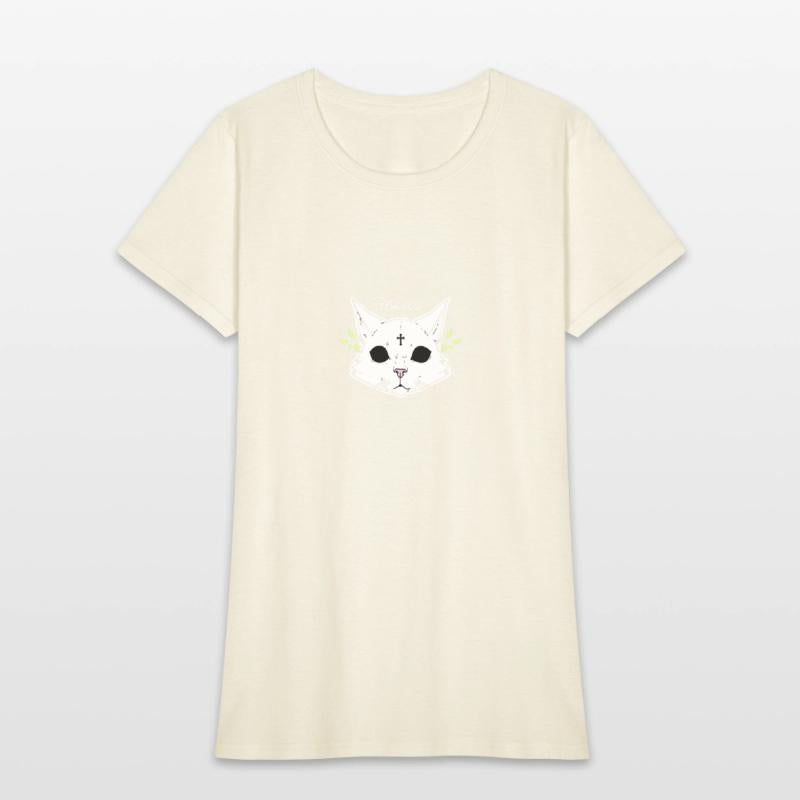 Gothic Cat Meow