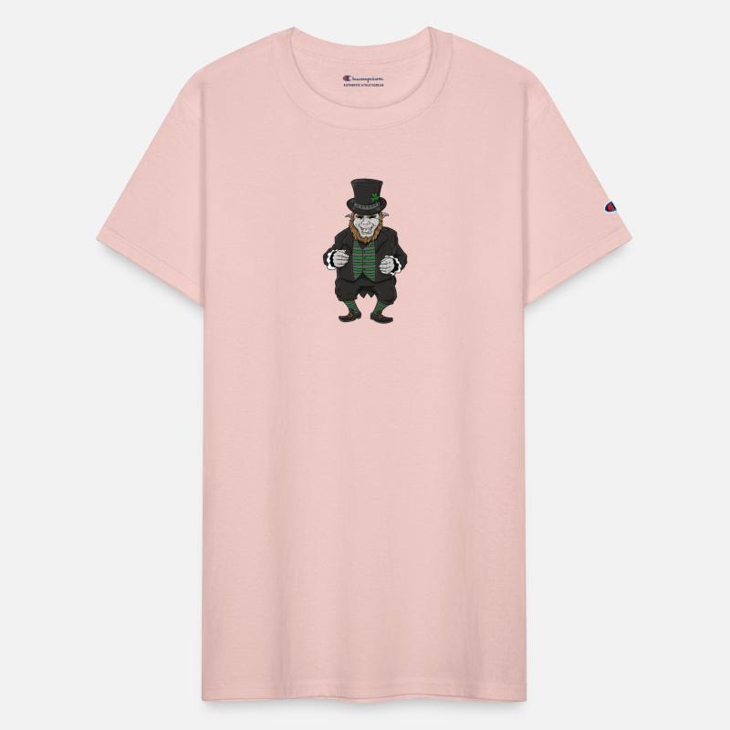 Gothic Leprechaun Pisces Leprechaun Leprechaun mem