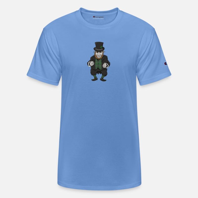 Gothic Leprechaun Pisces Leprechaun Leprechaun mem