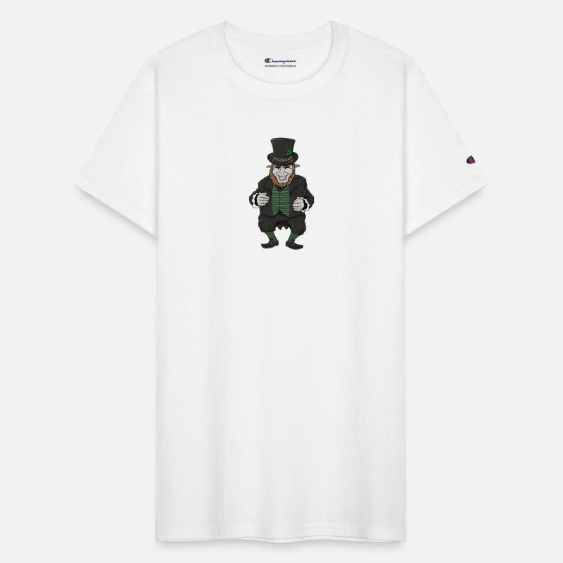 Gothic Leprechaun Pisces Leprechaun Leprechaun mem