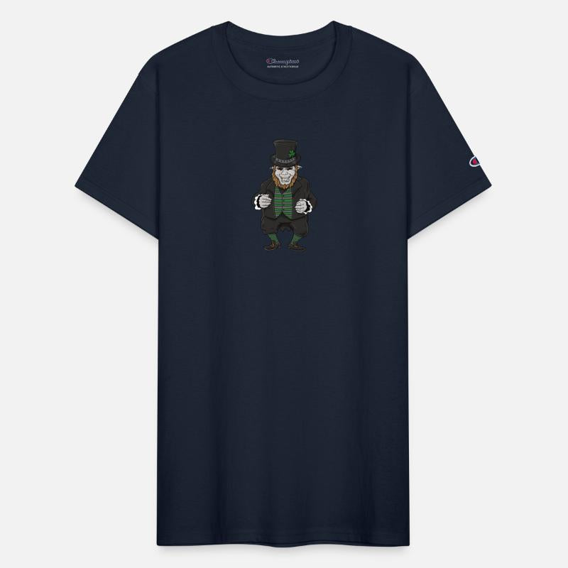 Gothic Leprechaun Pisces Leprechaun Leprechaun mem