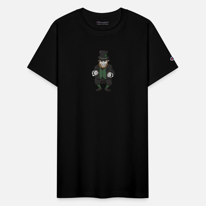 Gothic Leprechaun Pisces Leprechaun Leprechaun mem