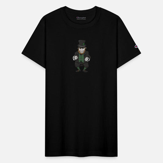 Gothic Leprechaun Pisces Leprechaun Leprechaun mem