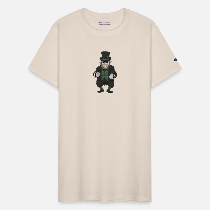 Gothic Leprechaun Pisces Leprechaun Leprechaun mem