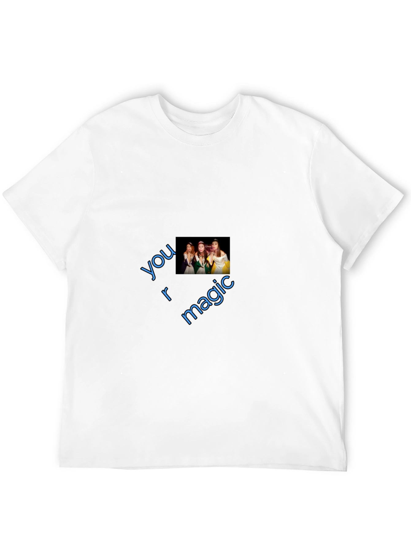 Magic T-Shirt
