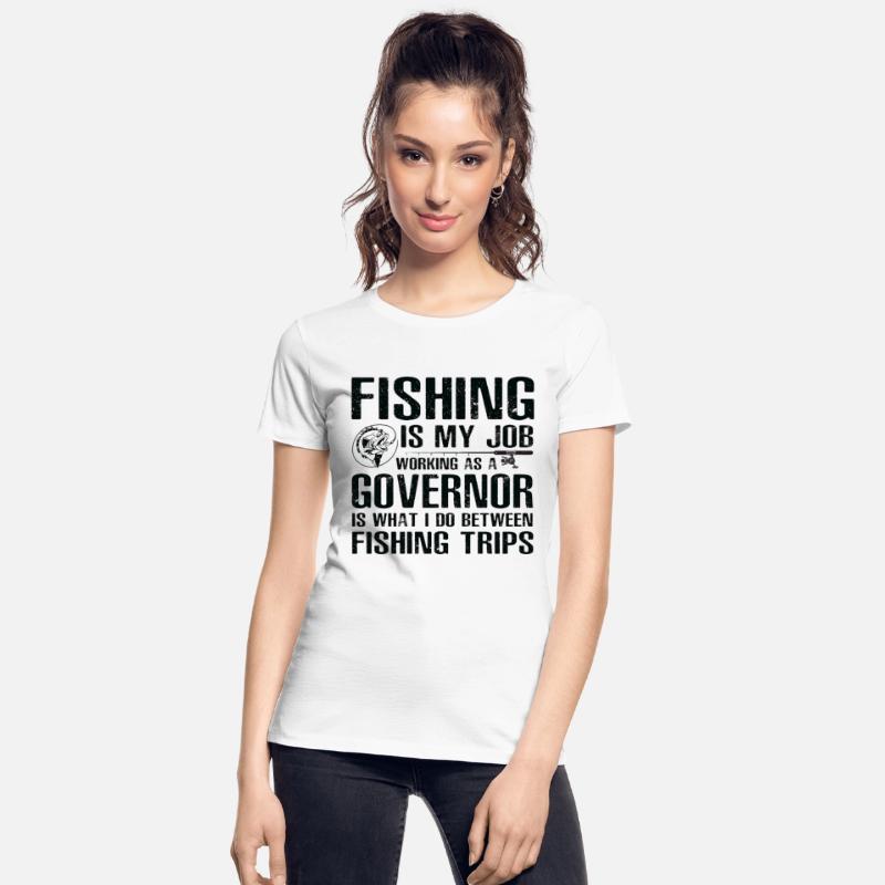 Governor Funny Fishing