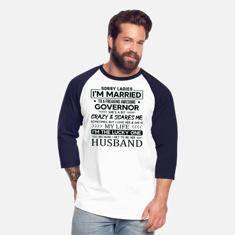 Governor Funny Saying For Husband