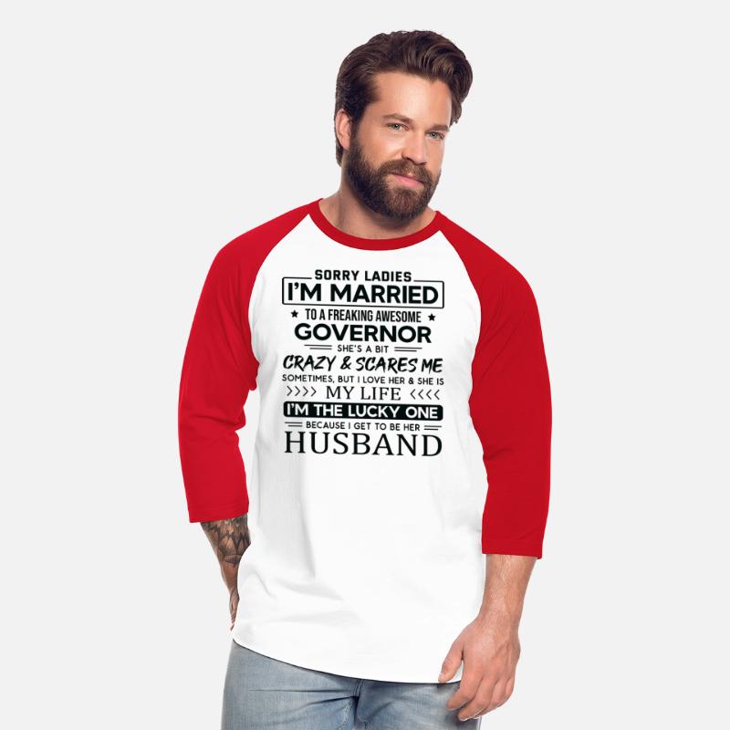 Governor Funny Saying For Husband