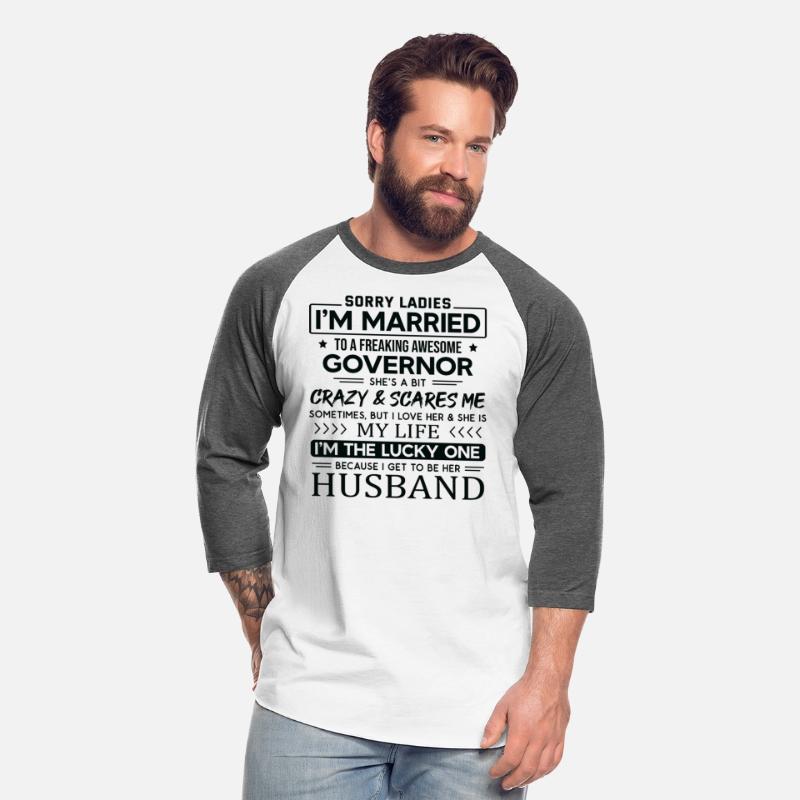 Governor Funny Saying For Husband