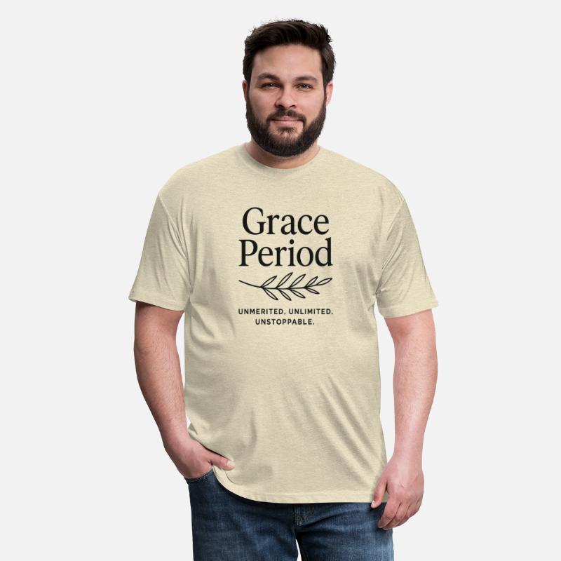 Grace Period – Rooted in Grace