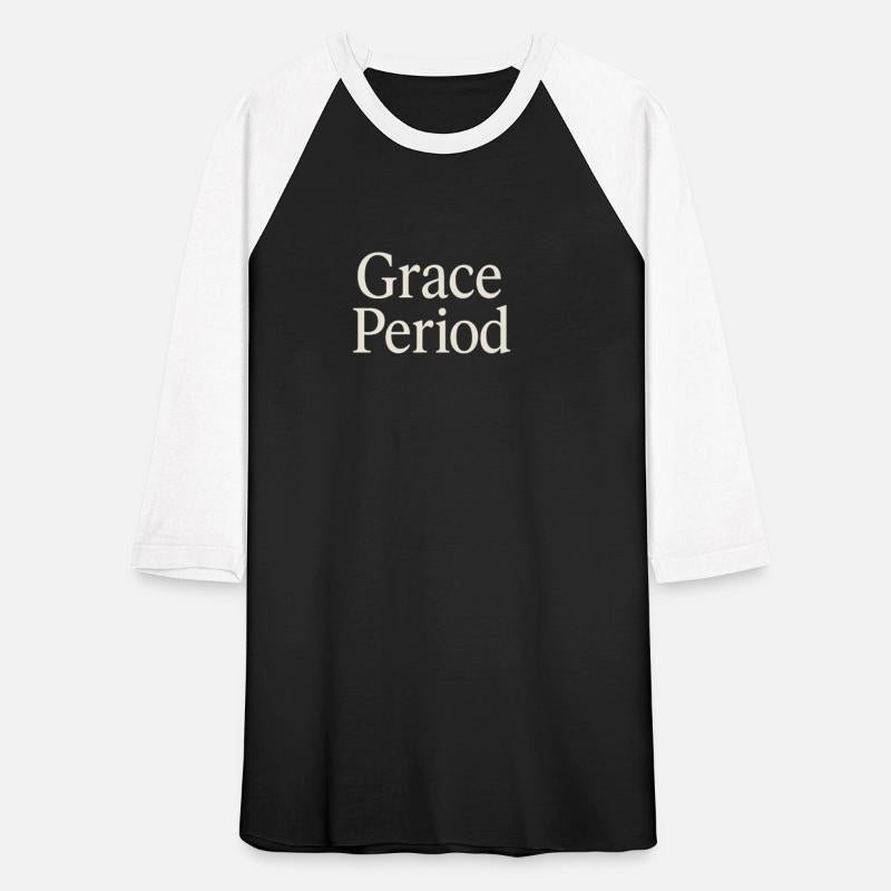 Grace Period – Walk in Light