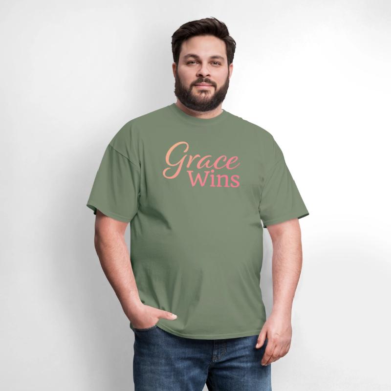 Grace Wins