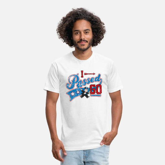 Graduation Americana Collegiate Text I
