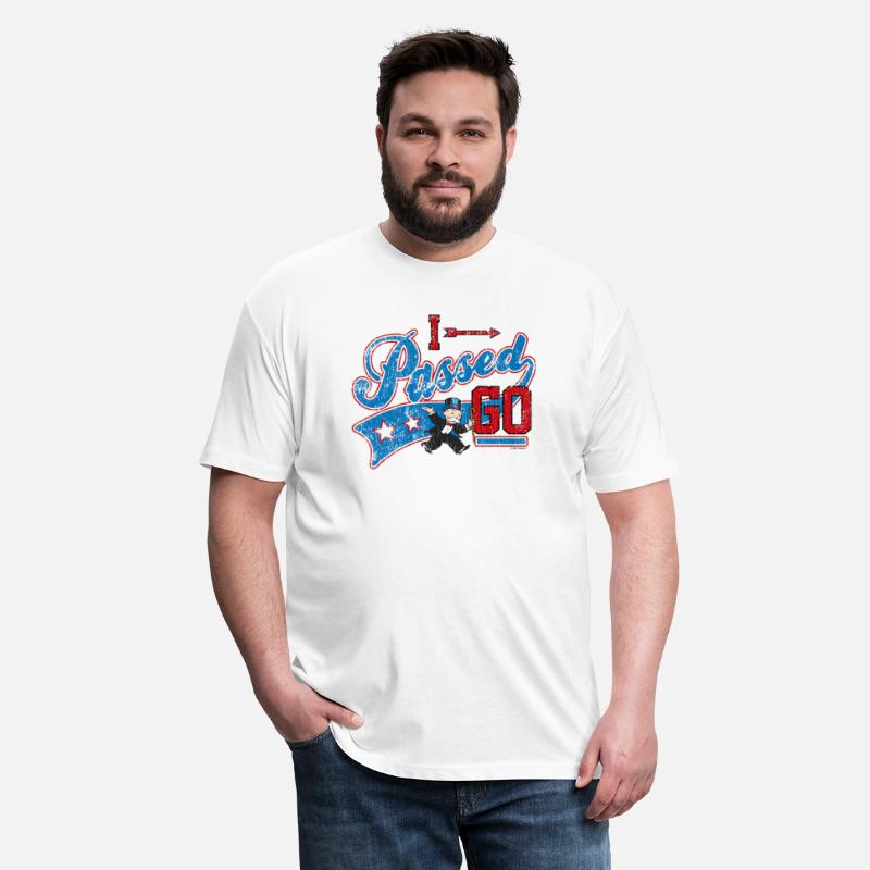 Graduation Americana Collegiate Text I