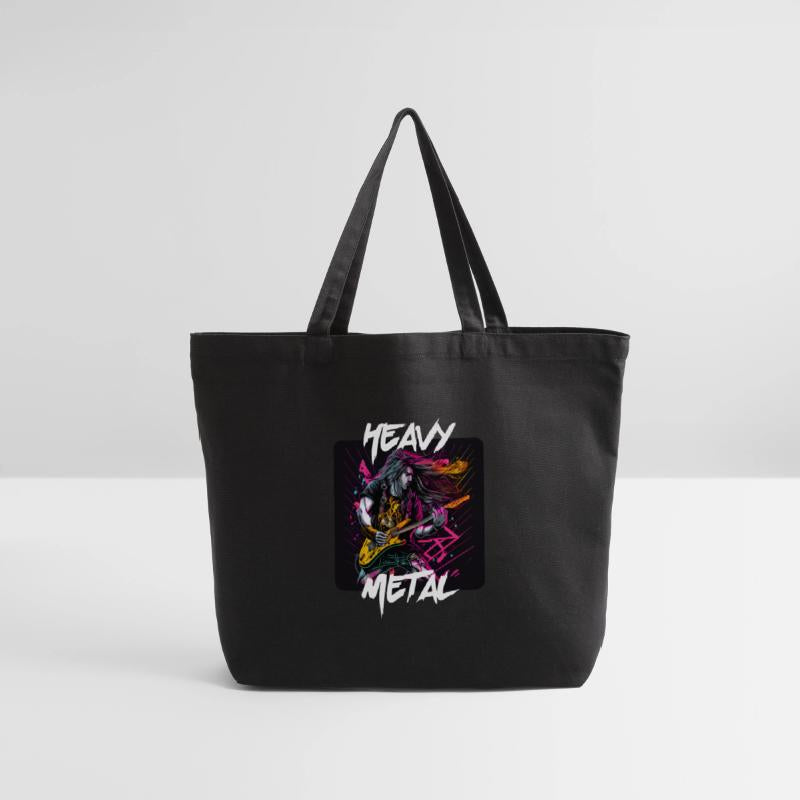 Graffiti Style - Heavy Metal 4
