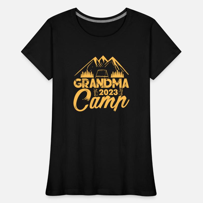Grandma Camp 2023