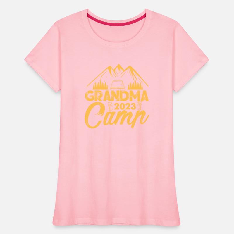 Grandma Camp 2023