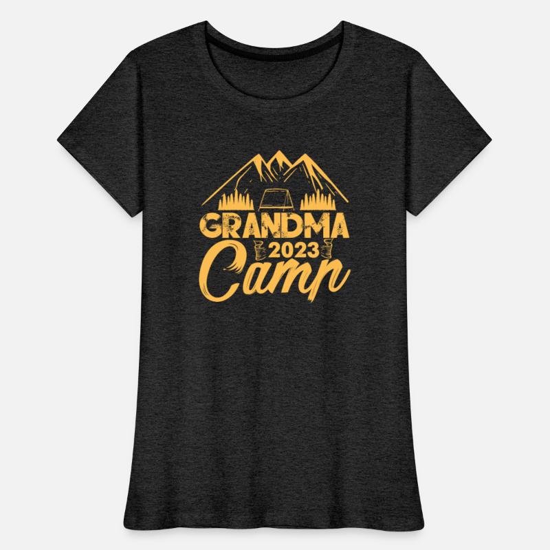 Grandma Camp 2023