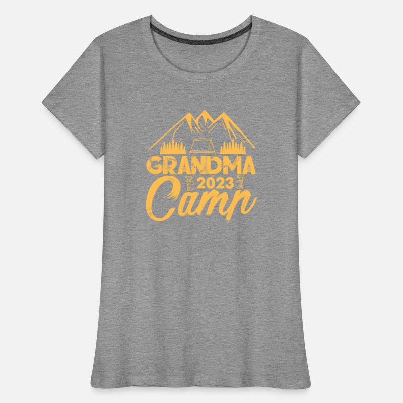 Grandma Camp 2023