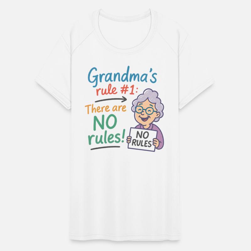 Grandma's rule