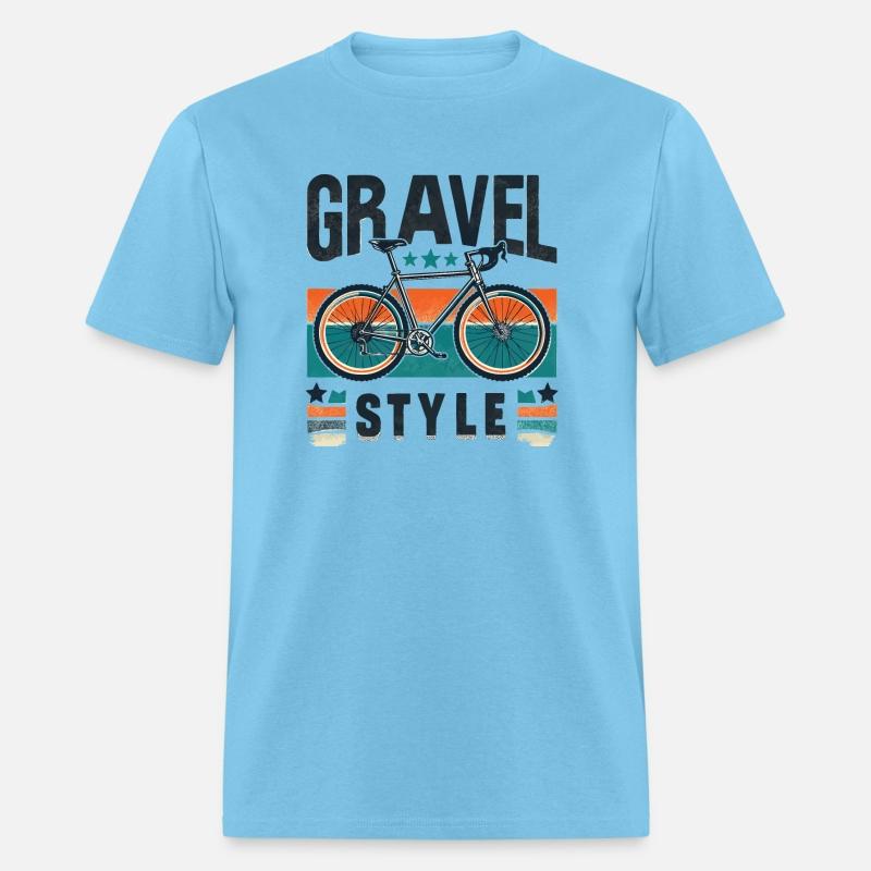 Gravel Style