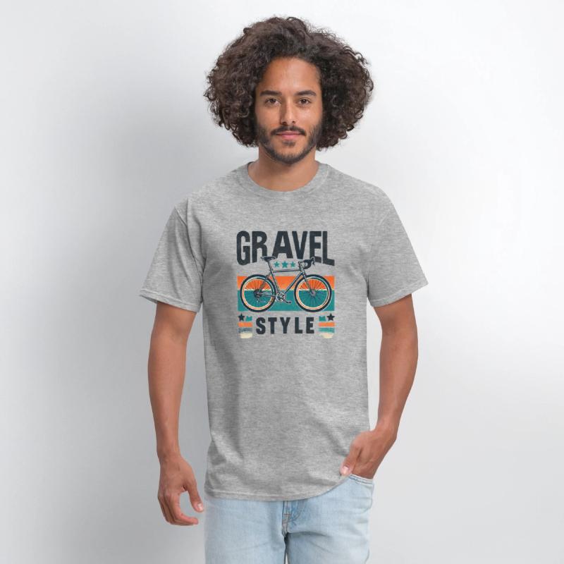 Gravel Style