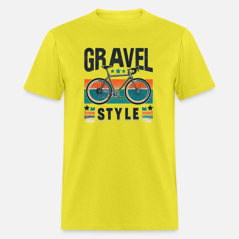 Gravel Style