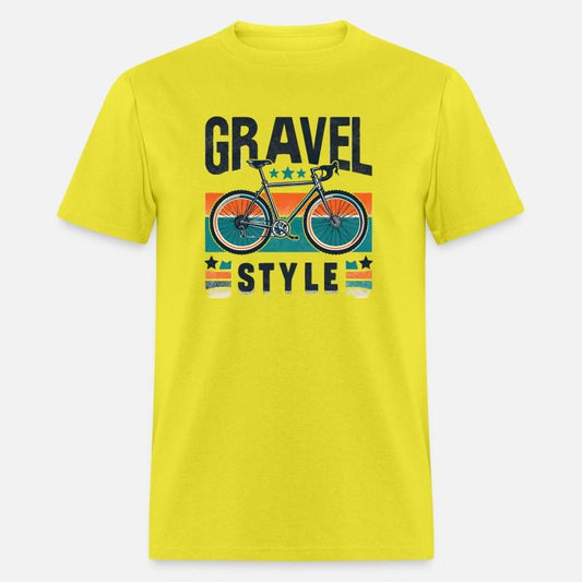 Gravel Style