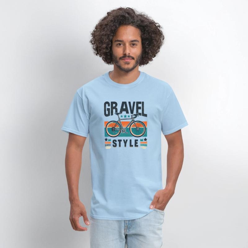 Gravel Style