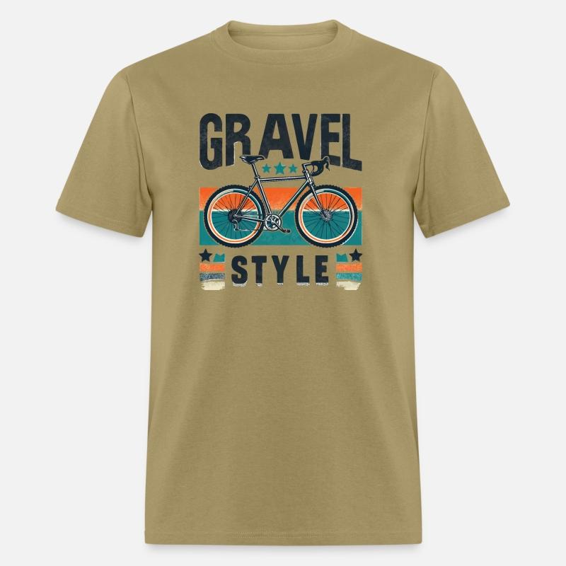 Gravel Style