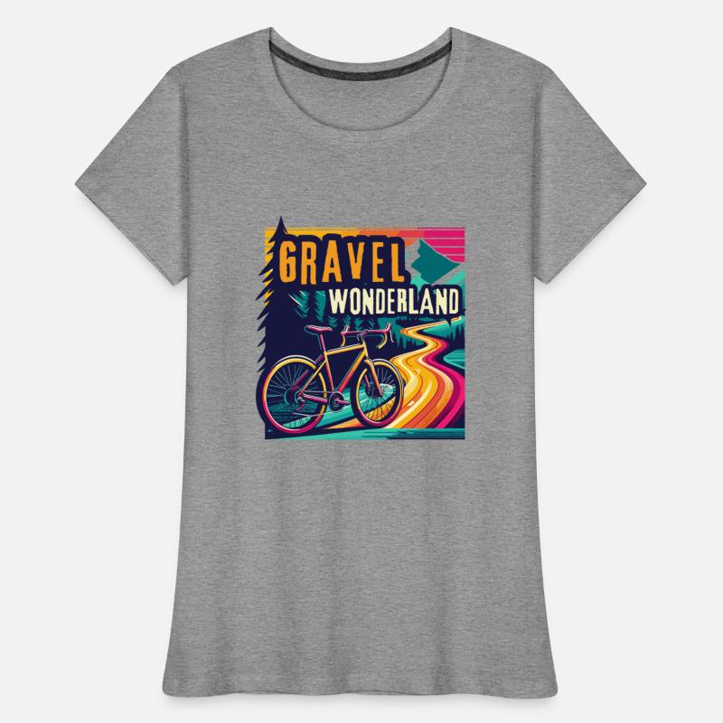 Gravel Wonderland