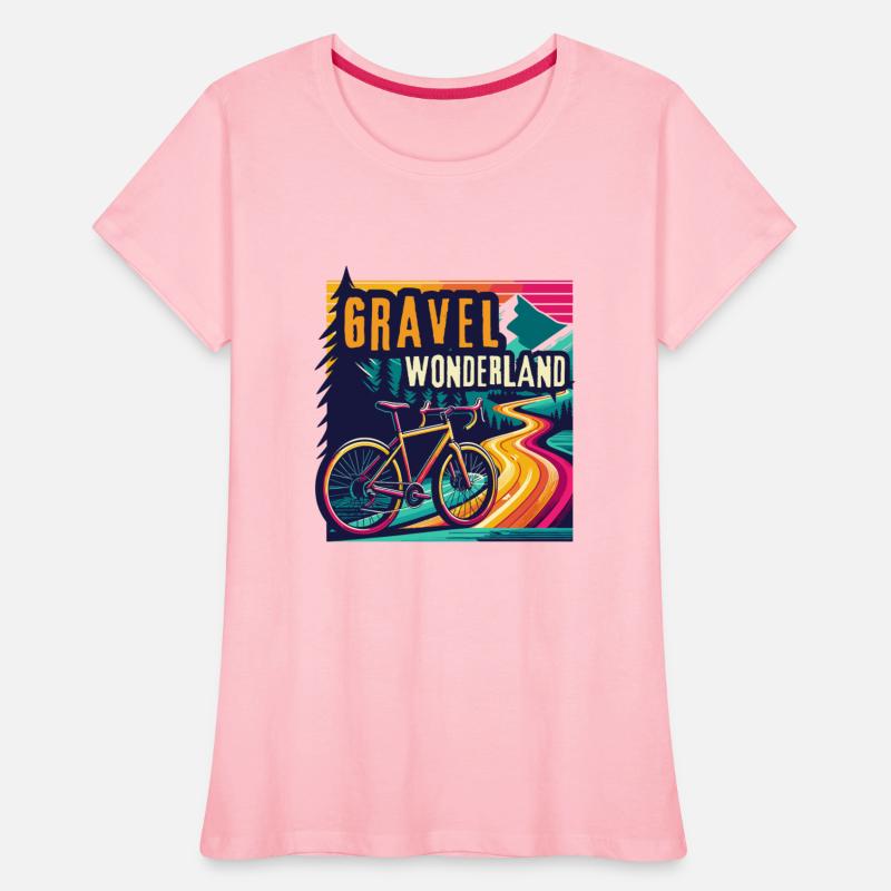 Gravel Wonderland