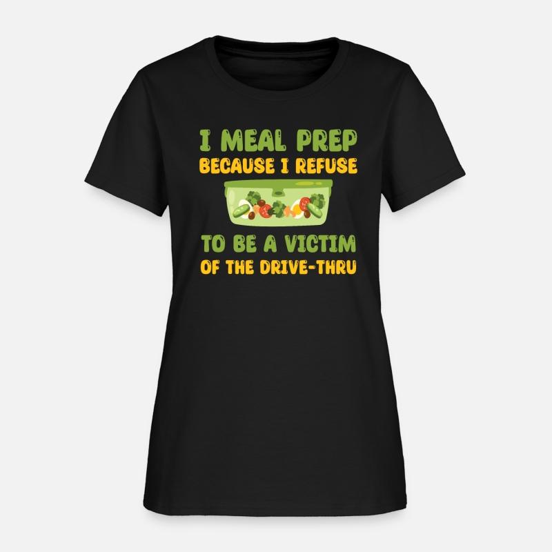Great Meal Prep Saying