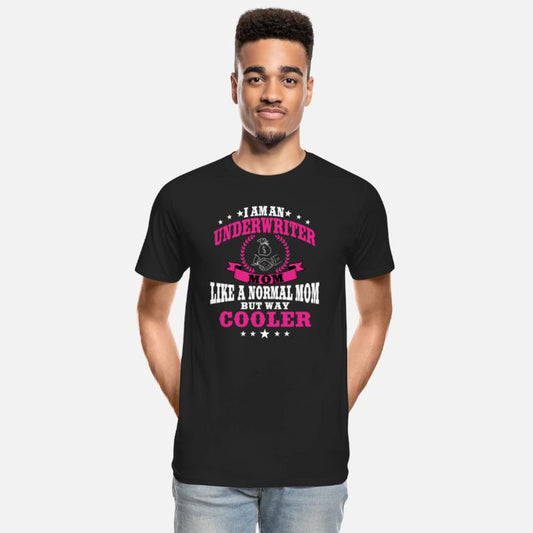 Great Underwriter Mom For Women