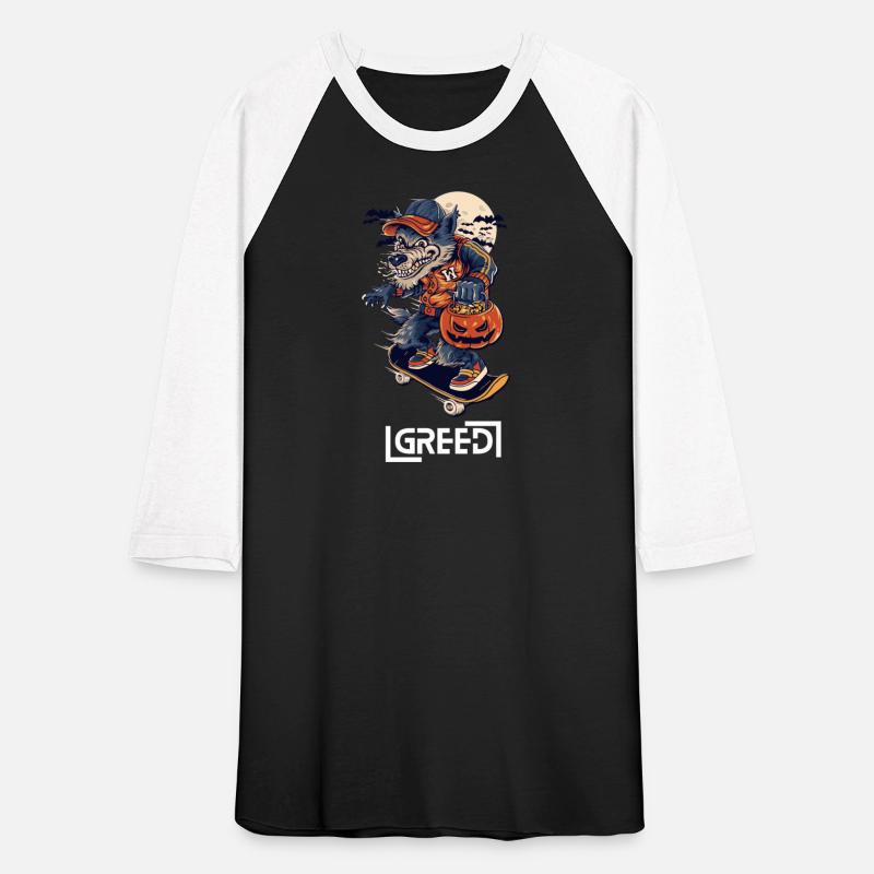 GREED Premium