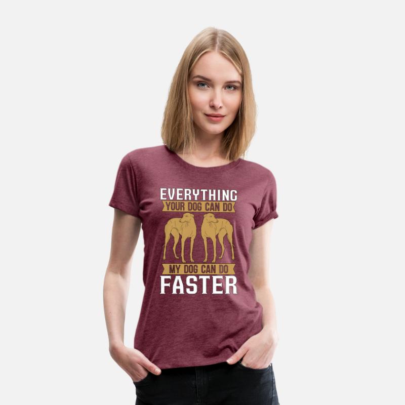 Greyhound Racing Everything Your Greyhound Racer