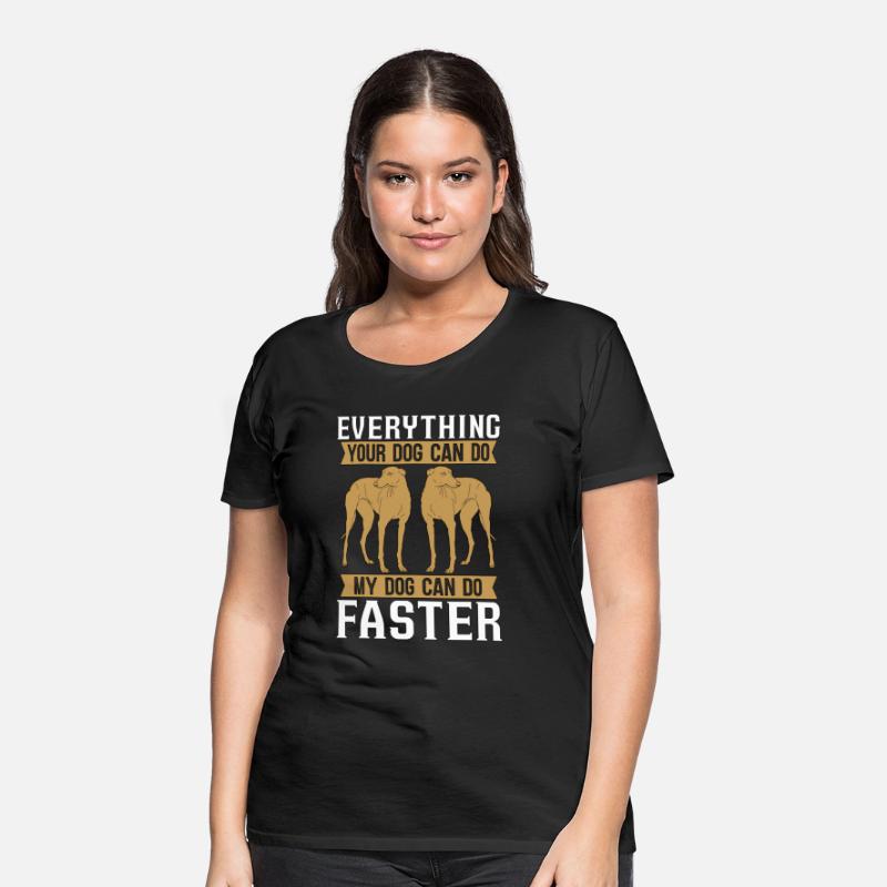 Greyhound Racing Everything Your Greyhound Racer
