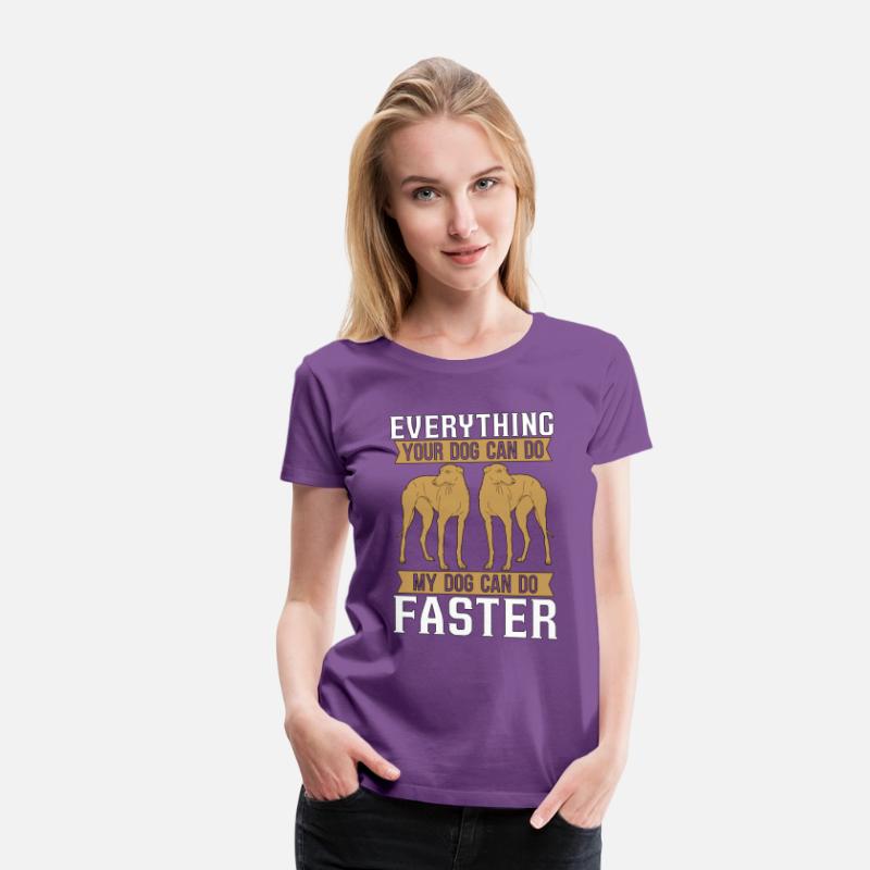 Greyhound Racing Everything Your Greyhound Racer