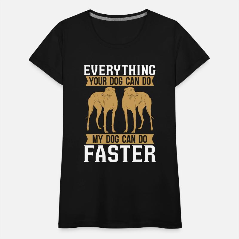 Greyhound Racing Everything Your Greyhound Racer