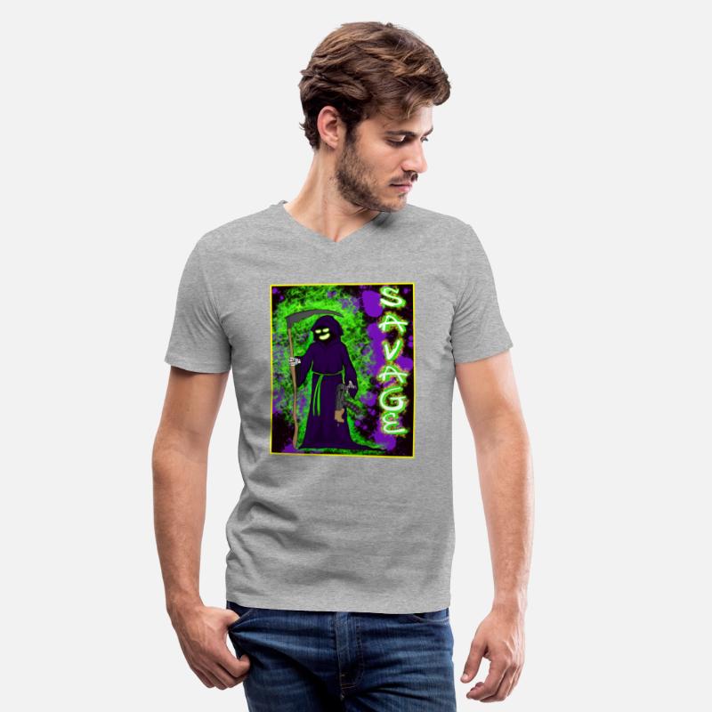 Grim Reaper