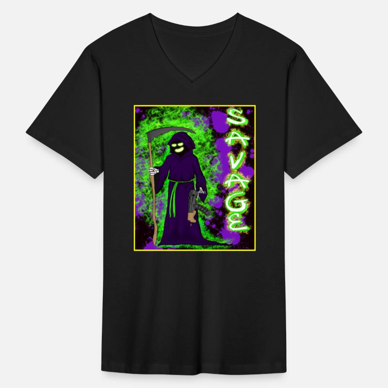 Grim Reaper