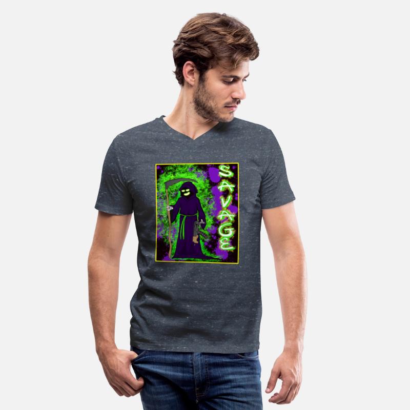 Grim Reaper