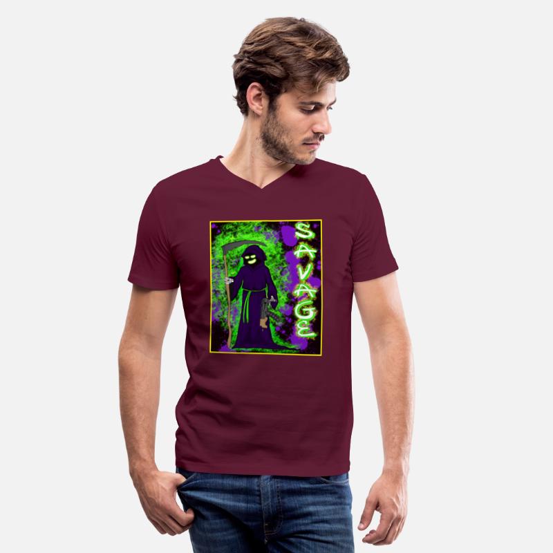 Grim Reaper