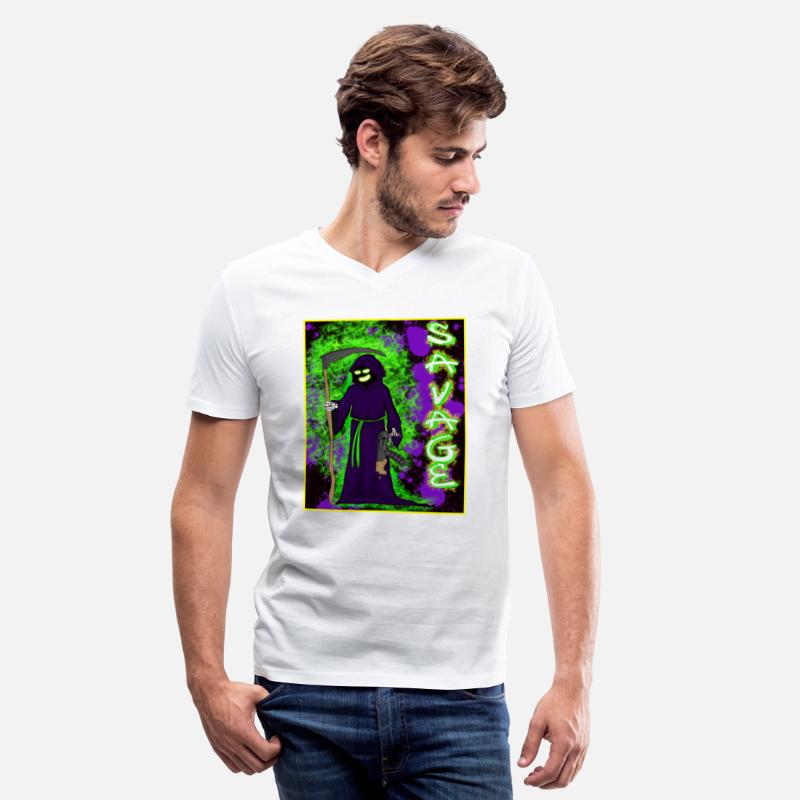 Grim Reaper