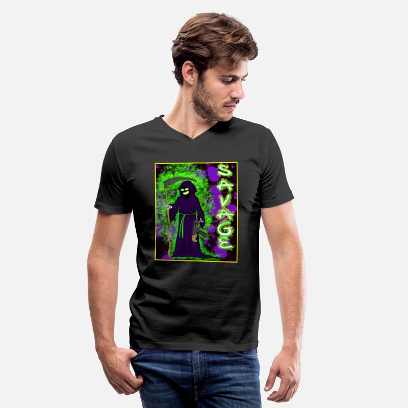 Grim Reaper