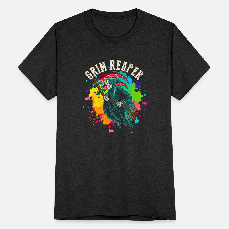 Grim Reaper
