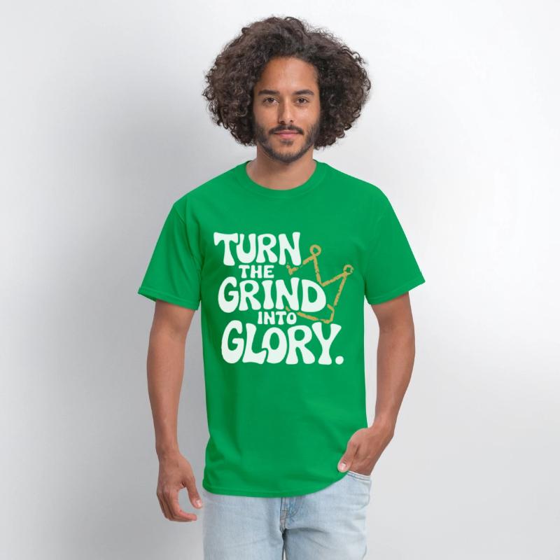 Grind to Glory